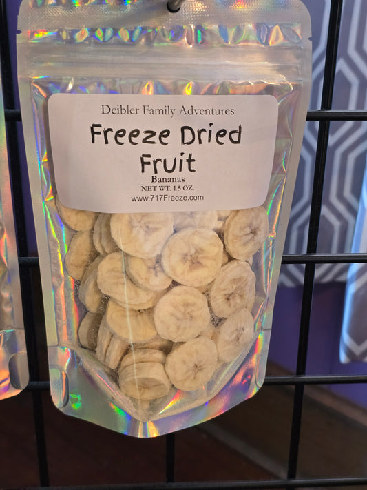 Bananas