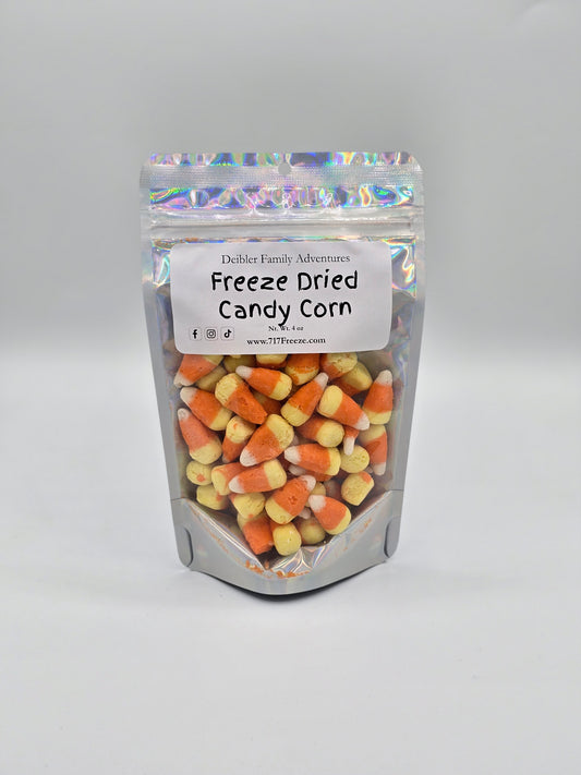 Candy corn